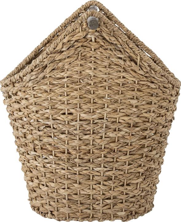Produktbild Bloomingville Timmi Toilet Roll Holder, Nature, Bankuan Grass