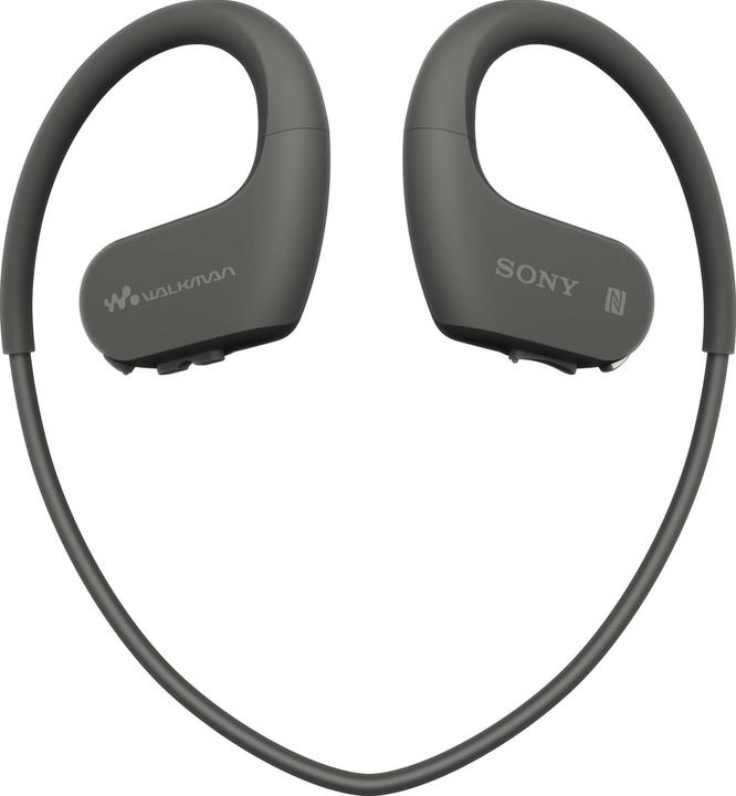 Sony Nw-Ws623 (12 h, Kabellos)