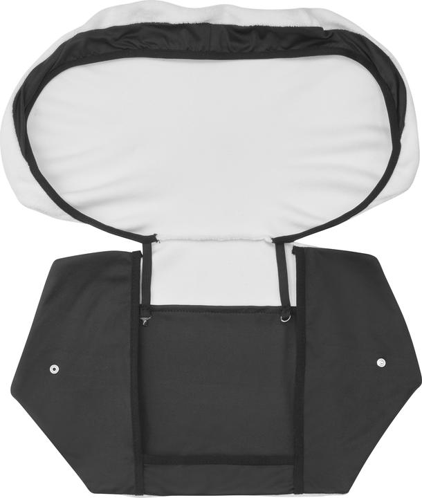 Immagine prodotto Maxi-Cosi Copertina estiva RodiFix Pro e S in cotone organico