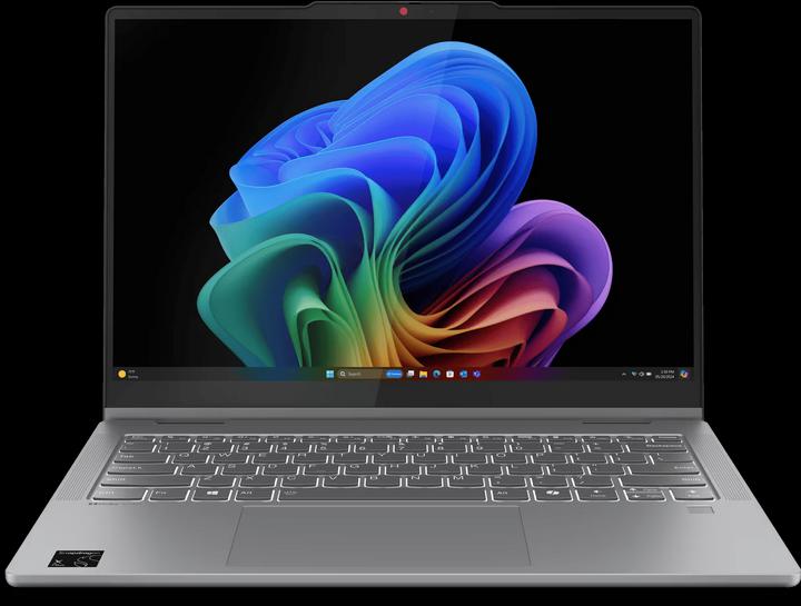 Actual product image Lenovo IdeaPad 5 2-in-1 (14", Snapdragon X Plus X1P-42-100, 16 GB, 1000 GB, CH)