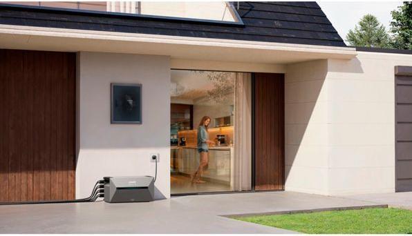Produktbild Anker Solix Solarbank 2 E 1600 Pro