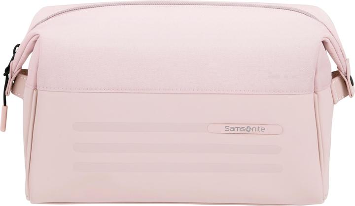 Actual product image Samsonite STACKD TOILET KIT Toilet Case