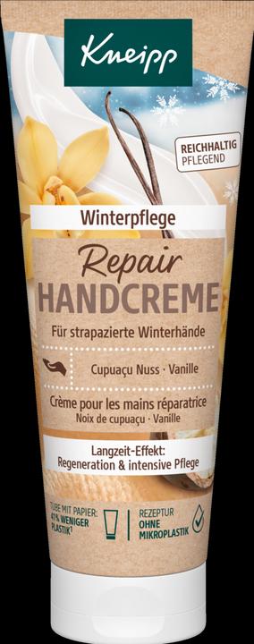 Produktbild Kneipp Repair Handcreme Winterpflege (75 ml)