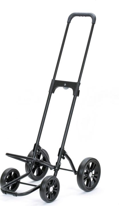 Produktbild Andersen Quattro Shopper Lotta Einkaufstrolley 59 cm
