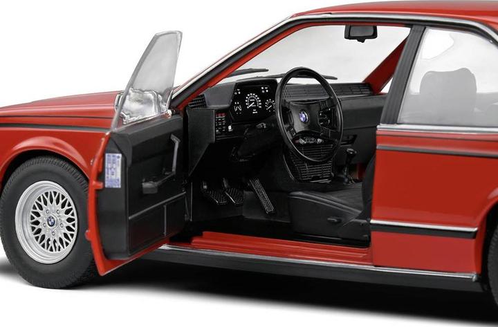 Productafbeelding Solido 635 CSI (E24)