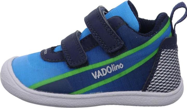 Image du produit Vado Chaussures de marche MINISKY VELCRO VATEX (26)