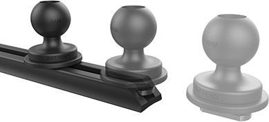Produktbild RAM Mounts UNPK 30Inch EXTRUDED COMPOSITE