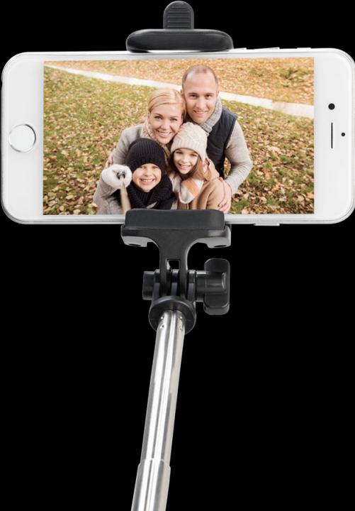 Actual product image PNY Wireless Selfie Stick