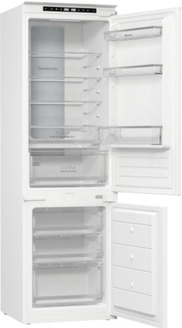 Produktbild Hisense RIB312F4AWE Einbau-Kühlschrank mit Gefrierfach (244 l)