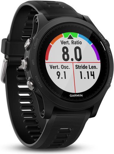 Garmin Forerunner 935 (47 mm)
