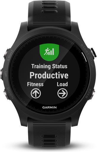 Produktbild Garmin Forerunner 935 (47 mm)