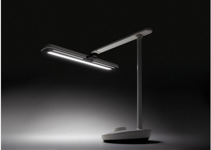 Actual product image Philips LED Desk Lamp VDTMate (600 lm)