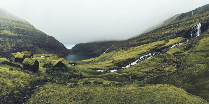 Immagine prodotto Sagenhafte Nordwelt (Tedesco, Thomas Krämer, 2019)