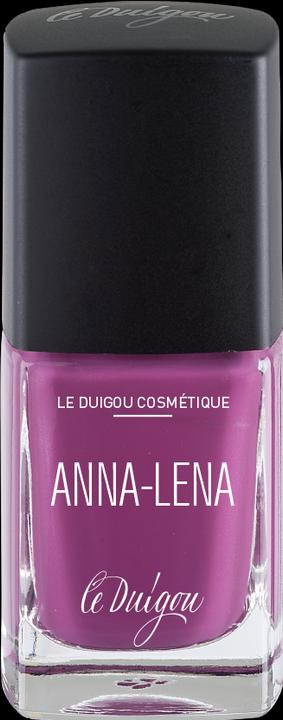 Le Duigou Nagellack (Boysenberry, 82366B, Farblack)