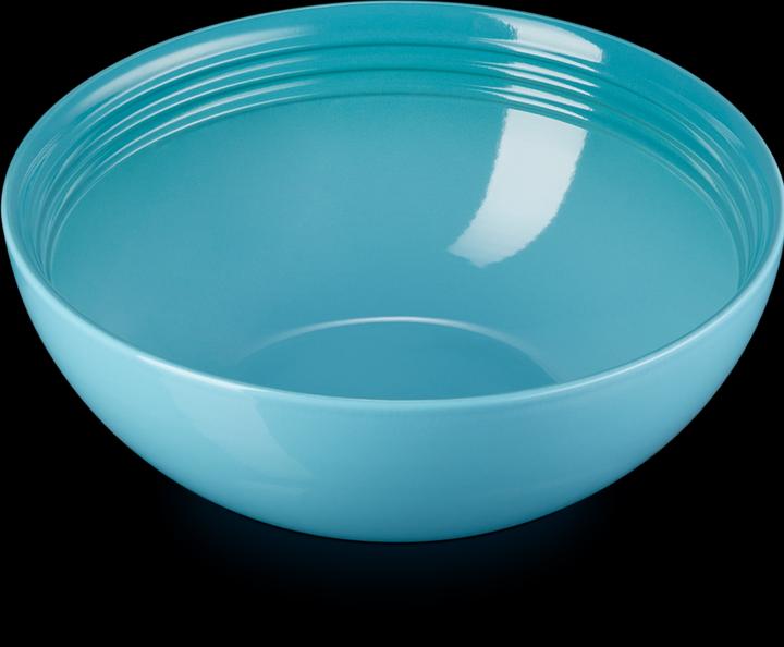 Produktbild Le Creuset Salatschüssel Ø 24 cm (24 cm, 2.20 l, 1 x)