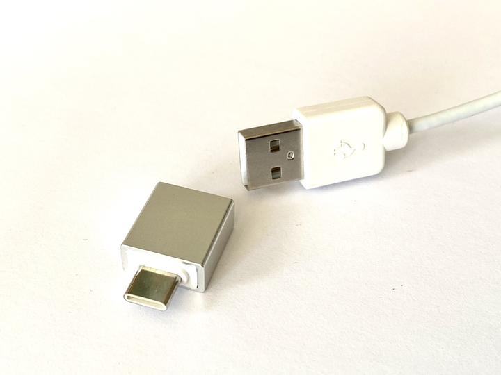Produktbild Matias MAT-FK318S-CH (CH, Kabelgebunden)