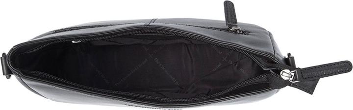 Actual product image The Chesterfield Brand Valentano Schultertasche Leder 26 cm