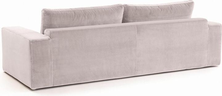 Actual product image AM.PM Skander Velours (4-seater)