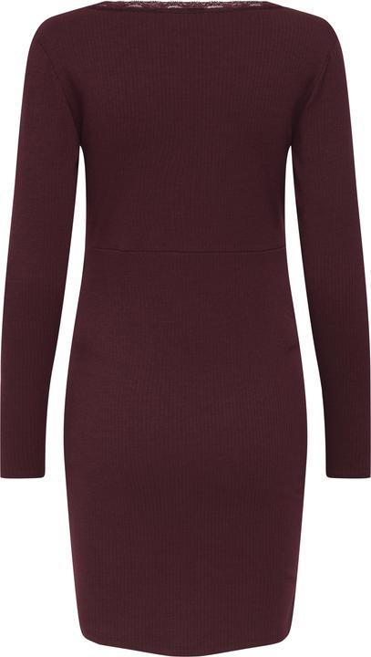 Actual product image Only Maternity OLMIPASS midi dress dress (XL)