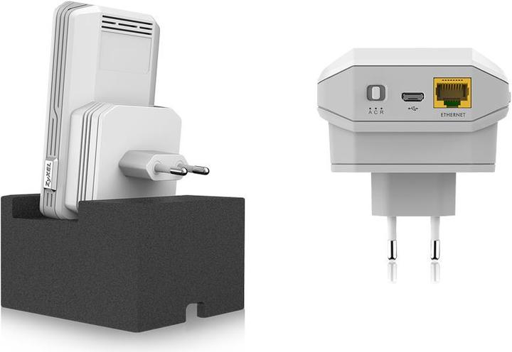 Image du produit Zyxel Wre6606
