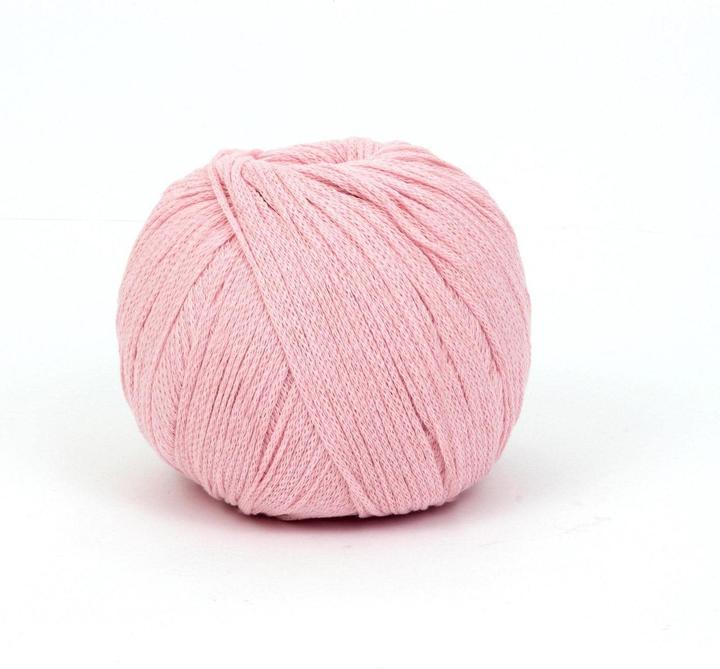 Image du produit DMC Laine Eco Vita 100 g, rose (250 m)
