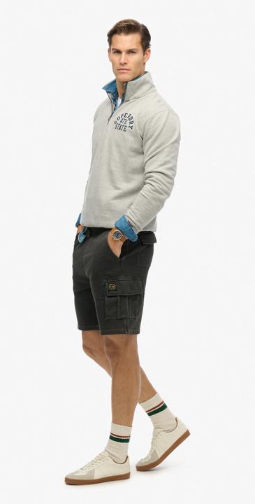 Immagine prodotto Superdry CONTRAST STITCH CARGO SHORT - korte broek - Heren (S)