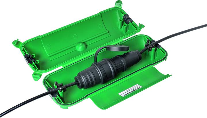 Produktbild Steffen Steckerbox