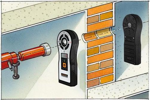 Image du produit Laserliner CenterScanner Plus