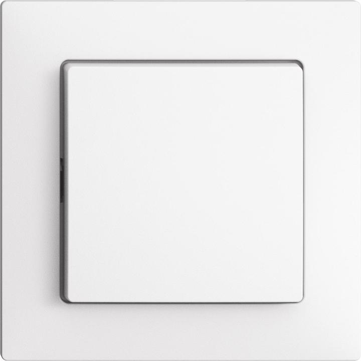 Immagine prodotto Feller Pulsante LED verde laterale