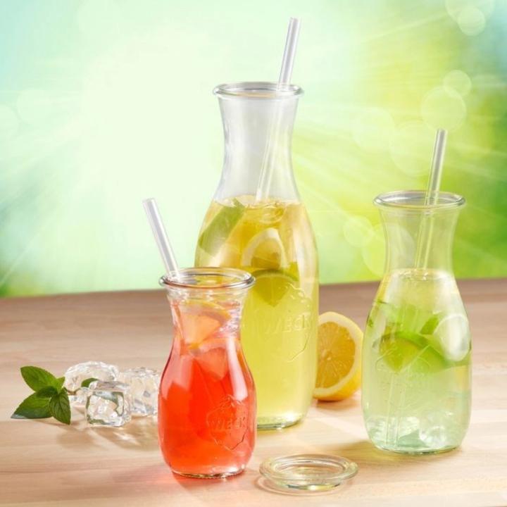Produktbild Westmark Weck-Flasche 250ml, D60 mm (0.25 l)