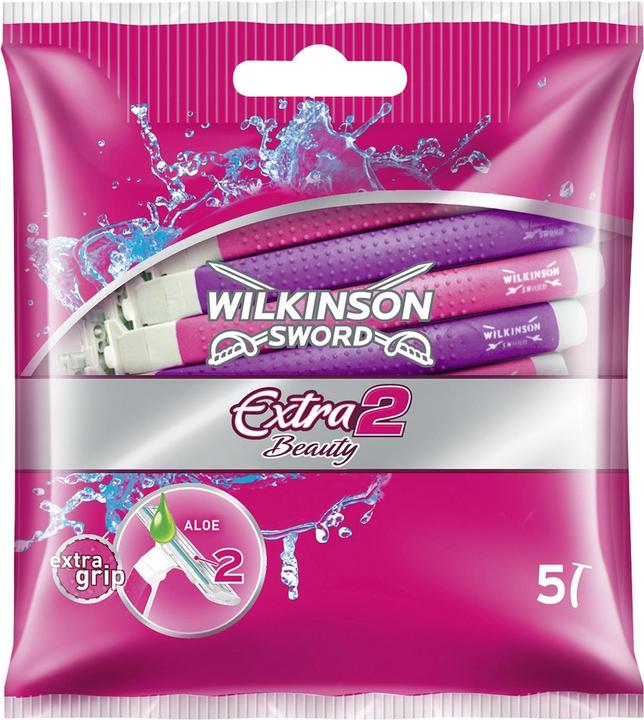 Produktbild Wilkinson Beauty Einwegrasierer
