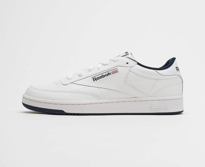Produktbild Reebok Club C 85 (39)
