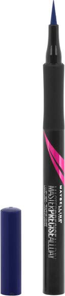 Actual product image Maybelline New York Hyper Precise Allday Liner (700 Black)
