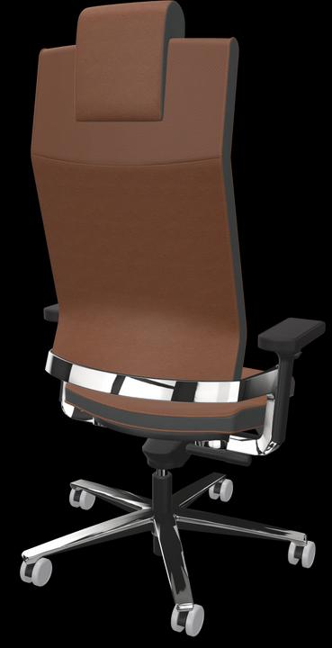 Produktbild Züco Lacinta Comfortline Bürodrehstuhl