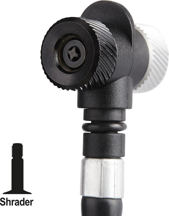 Actual product image Rockrider Basic