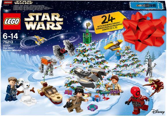 Produktbild LEGO Star Wars (75213, LEGO DC, LEGO Star Wars)