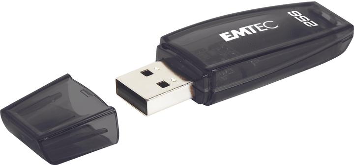 Image du produit Emtec C410 (256 Go, USB 3.0, USB-A)