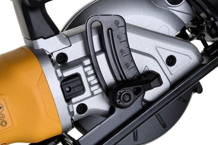 Actual product image DeWalt DCS571N-XJ