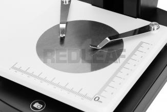 Produktbild Redleaf RDM-71000M Digitalmikroskop – 1000-fache Vergrösserung