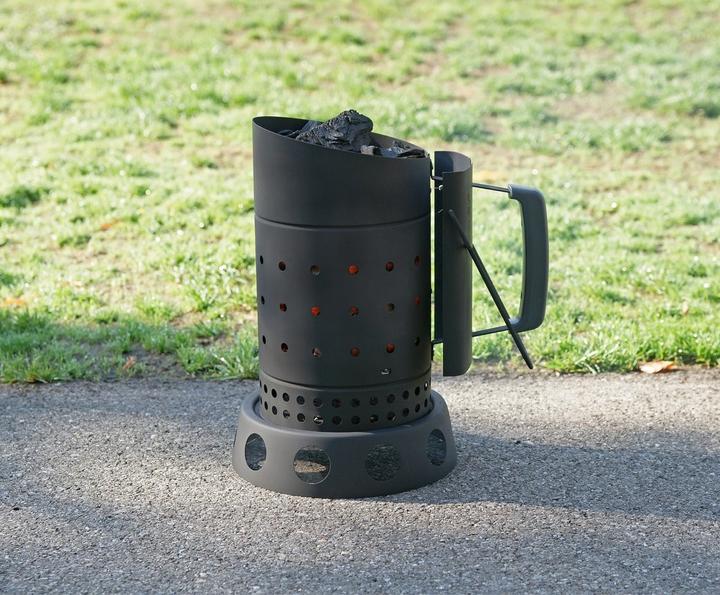 Produktbild Outdoorchef Anzündkamin