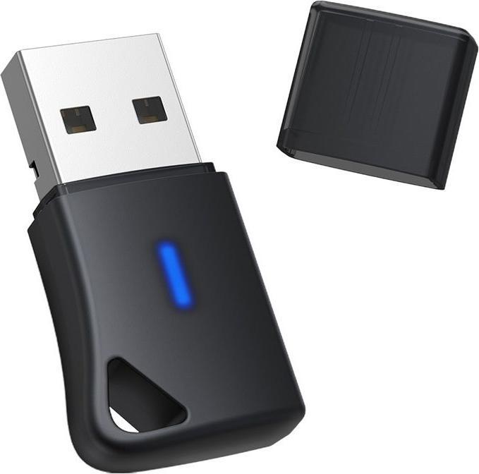 Baseus Encok BA04+ Wireless Adapter (Transmitter & Receiver)