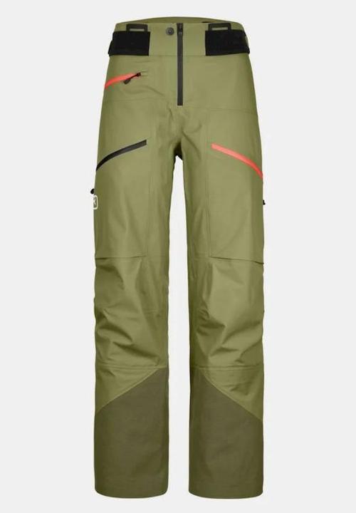 Produktbild Ortovox Deep Shell Pants W (S)