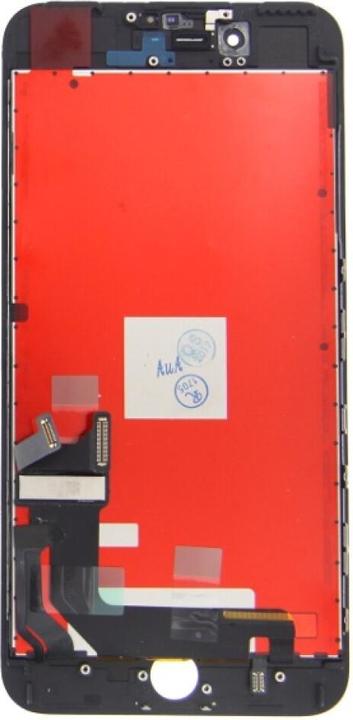Immagine prodotto Unità display per iPhone 7 Plus nero (Display, iPhone 7 Plus)