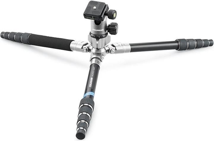 Produktbild Cullmann Mundo 522T (Metall)