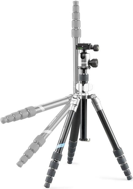 Produktbild Cullmann Mundo 522T (Metall)