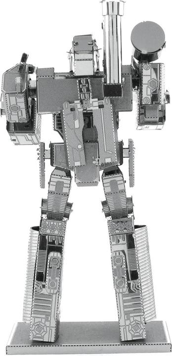 Produktbild Metal Earth Transformers Megatron