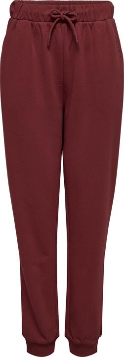 Only Play ONPLUX Hohe Taille Normal geschnitten Jogginghose Jogginghose