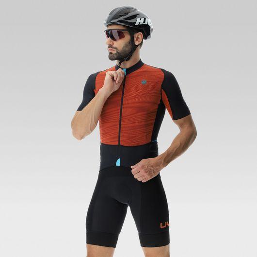 Actual product image UYN Cycling shirt Allroad Aerofit (S)