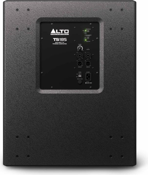 Produktbild Alto Professional TS18S (Aktiv)