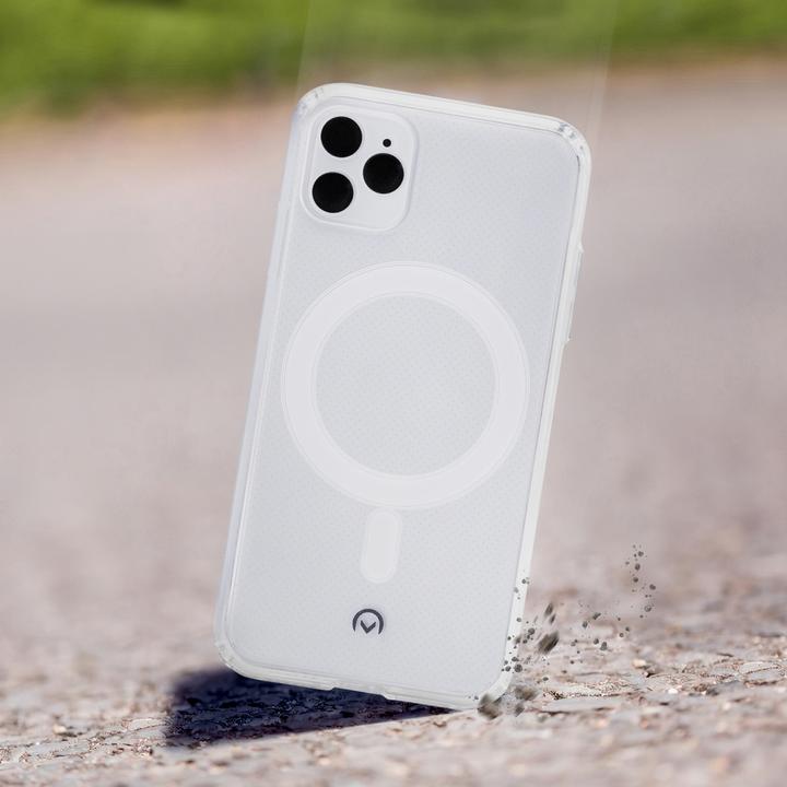 Produktbild Mobilize Nackter Schutzkoffer (Samsung Galaxy Z Fold4)